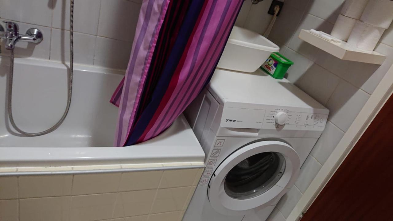 קרק Apartment Tin מראה חיצוני תמונה
