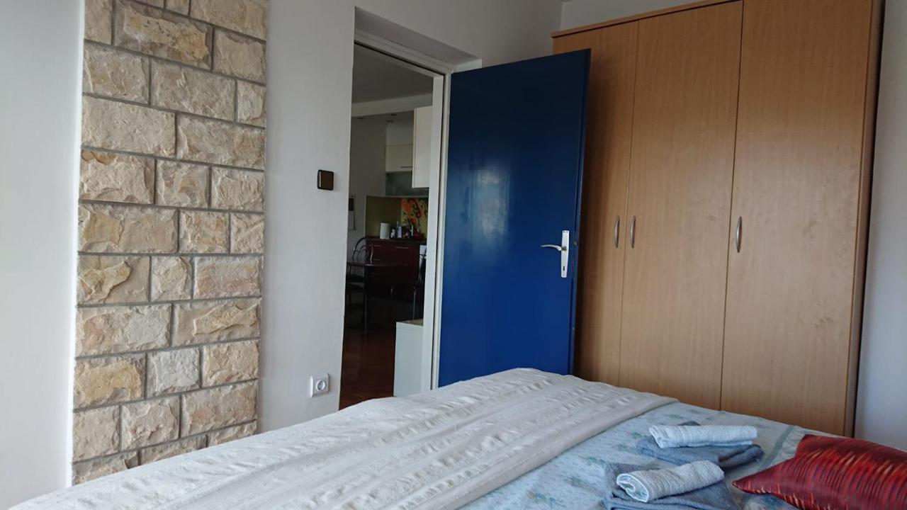 קרק Apartment Tin מראה חיצוני תמונה