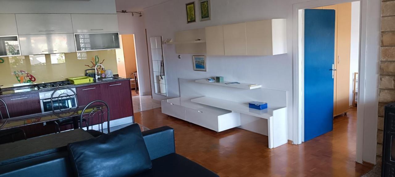 קרק Apartment Tin מראה חיצוני תמונה
