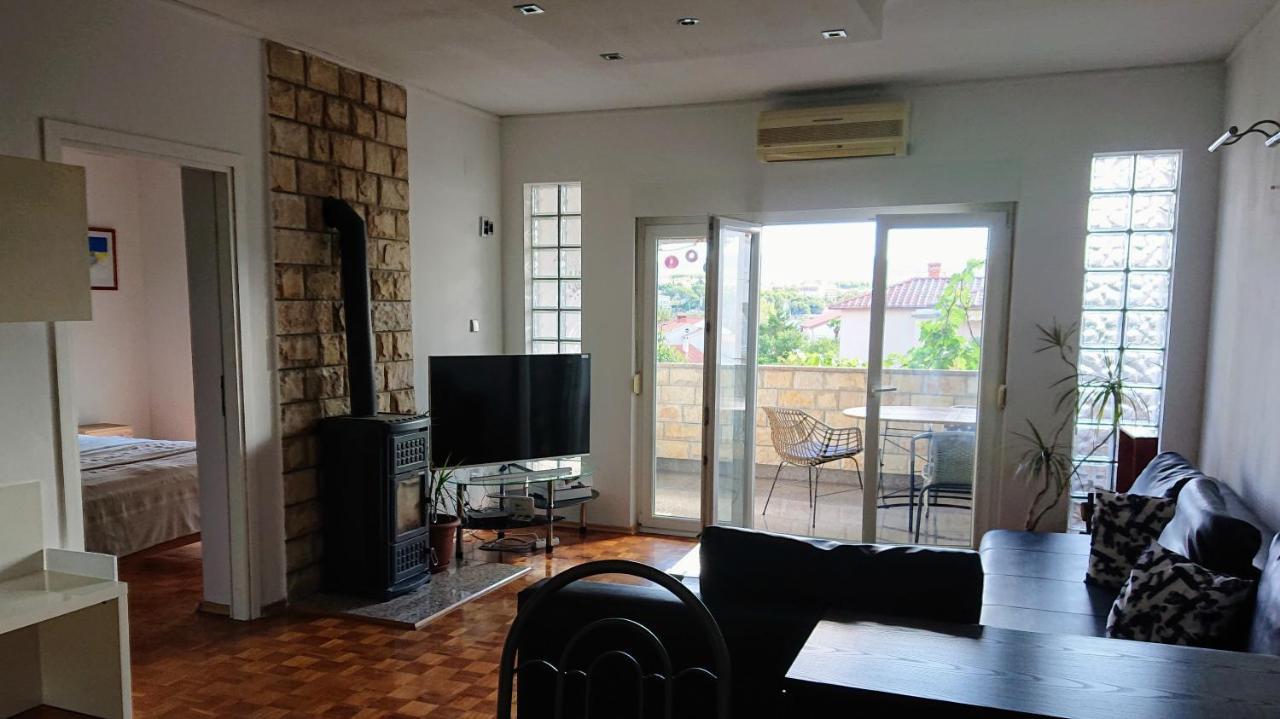 קרק Apartment Tin מראה חיצוני תמונה