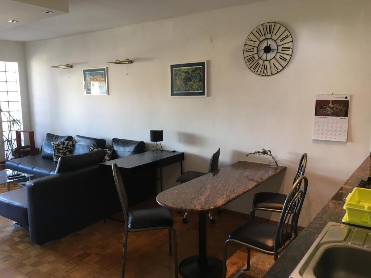 קרק Apartment Tin מראה חיצוני תמונה