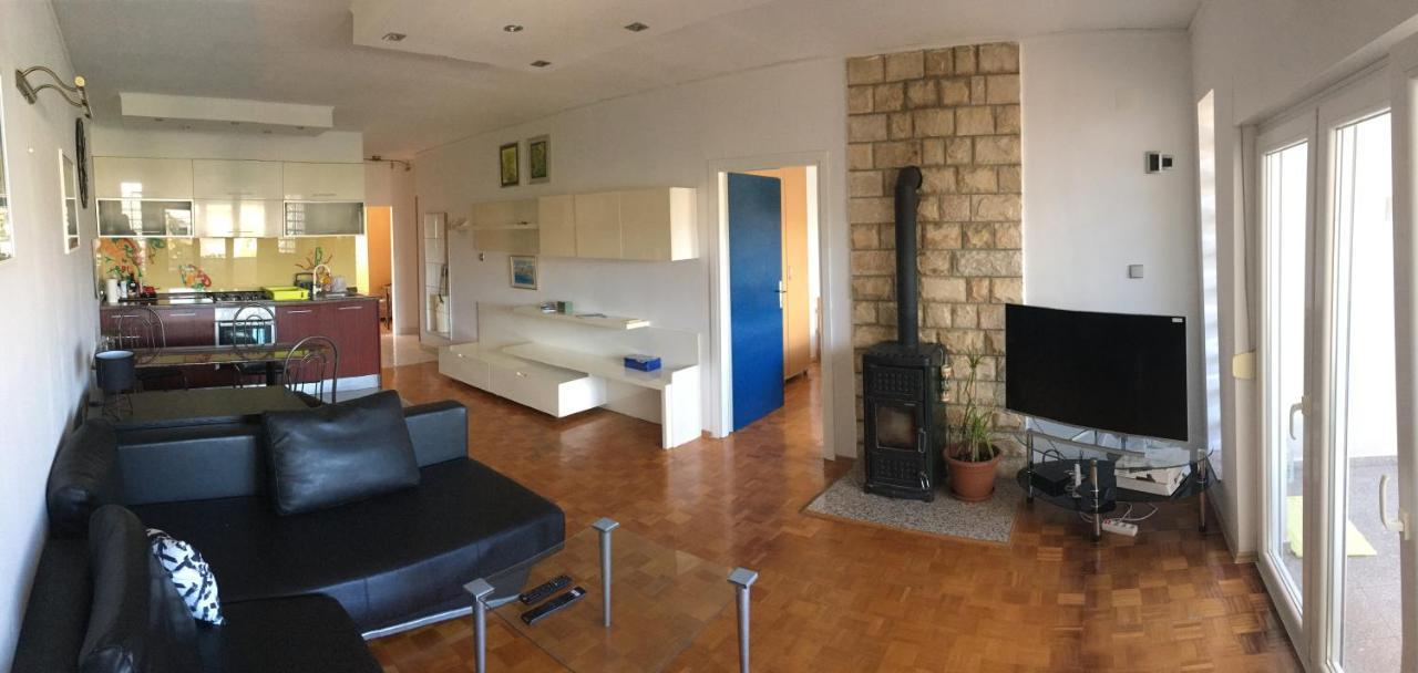 קרק Apartment Tin מראה חיצוני תמונה