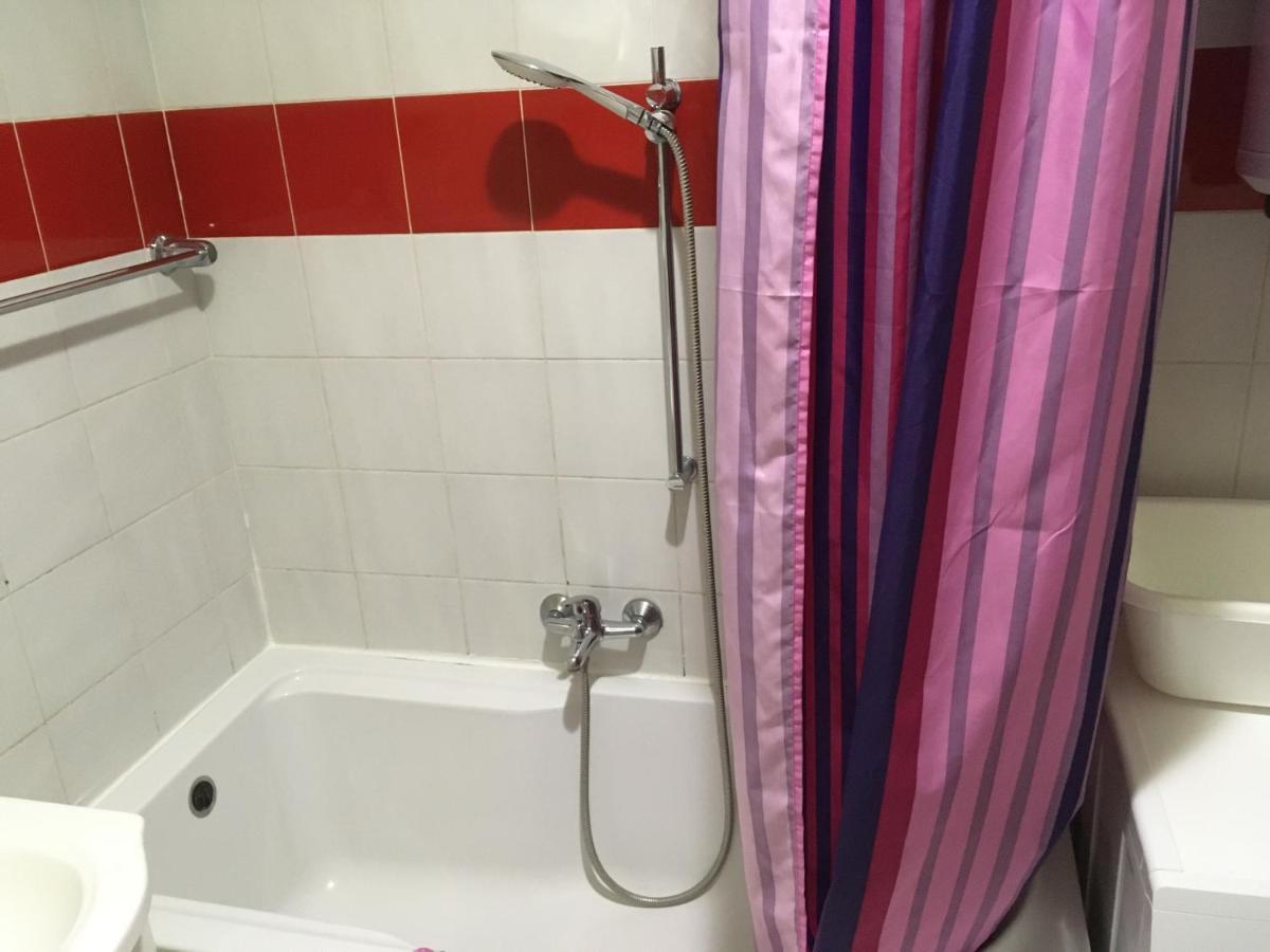קרק Apartment Tin מראה חיצוני תמונה