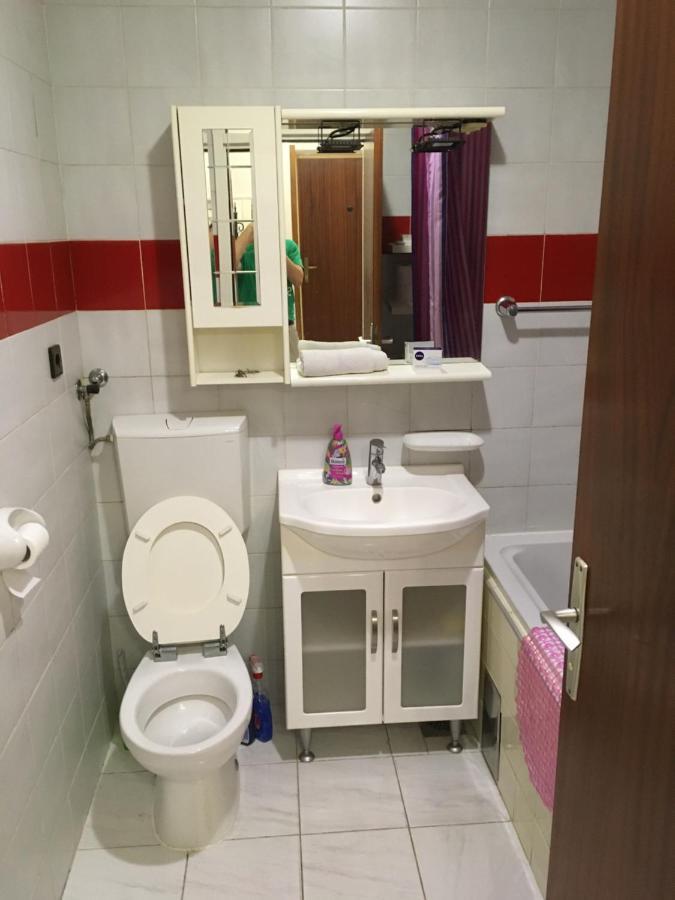 קרק Apartment Tin מראה חיצוני תמונה