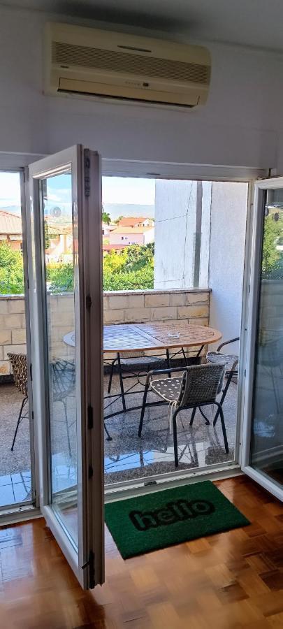 קרק Apartment Tin מראה חיצוני תמונה