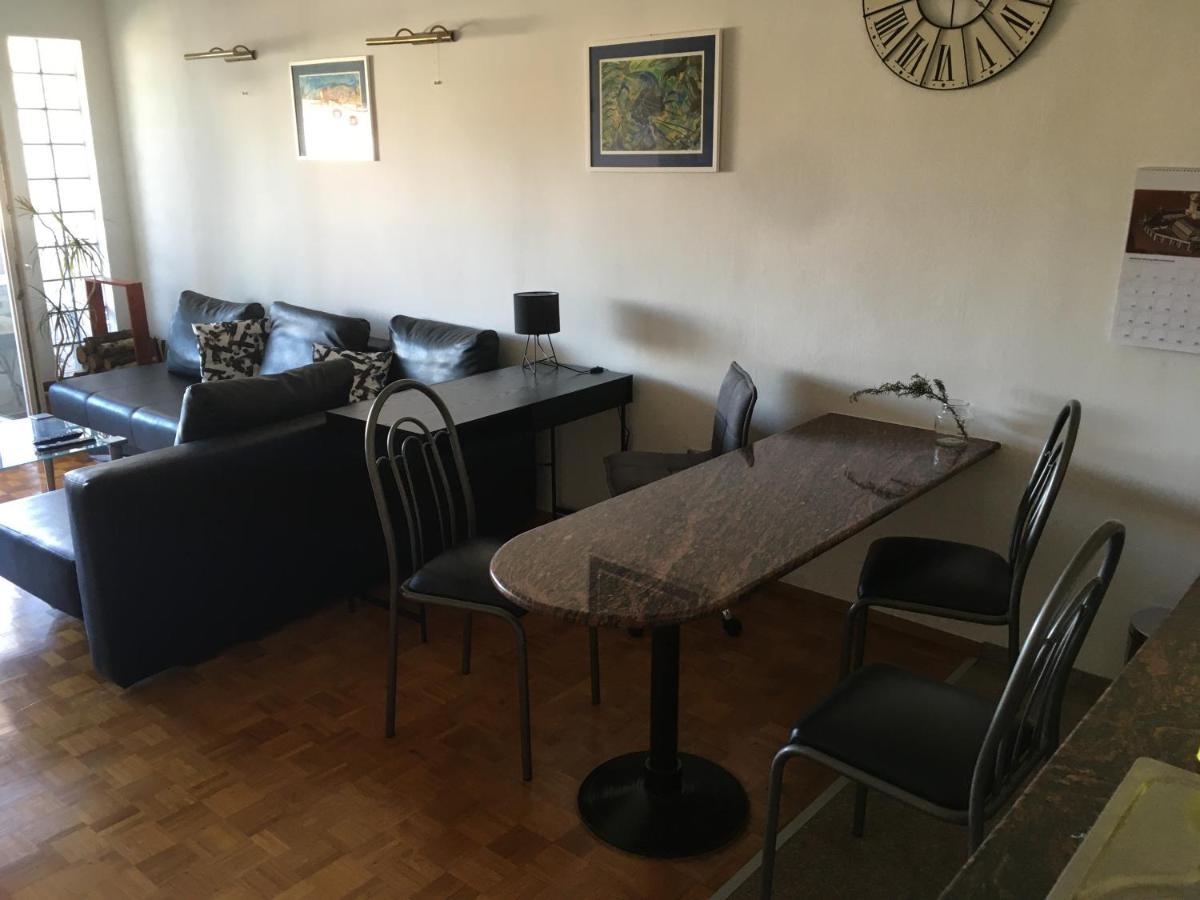 קרק Apartment Tin מראה חיצוני תמונה