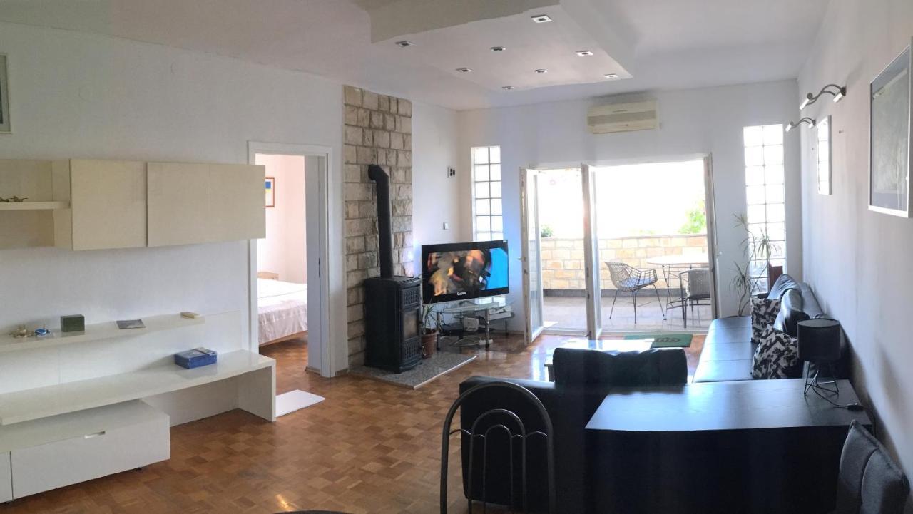 קרק Apartment Tin מראה חיצוני תמונה