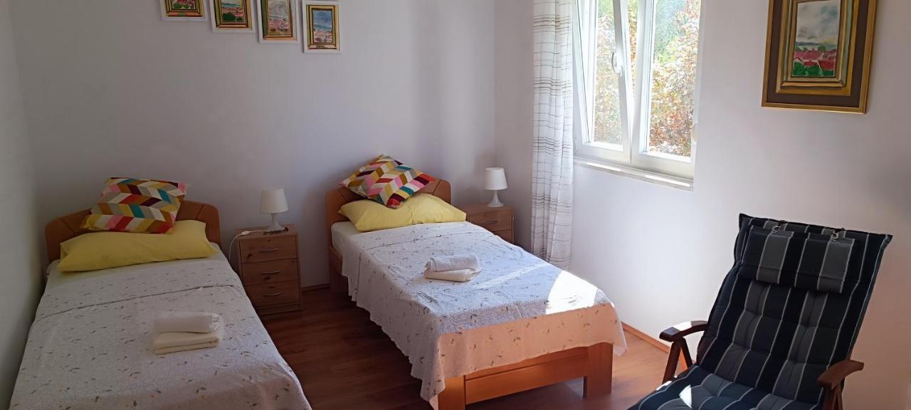 קרק Apartment Tin מראה חיצוני תמונה