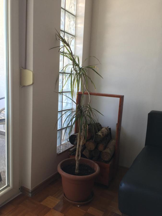 קרק Apartment Tin מראה חיצוני תמונה