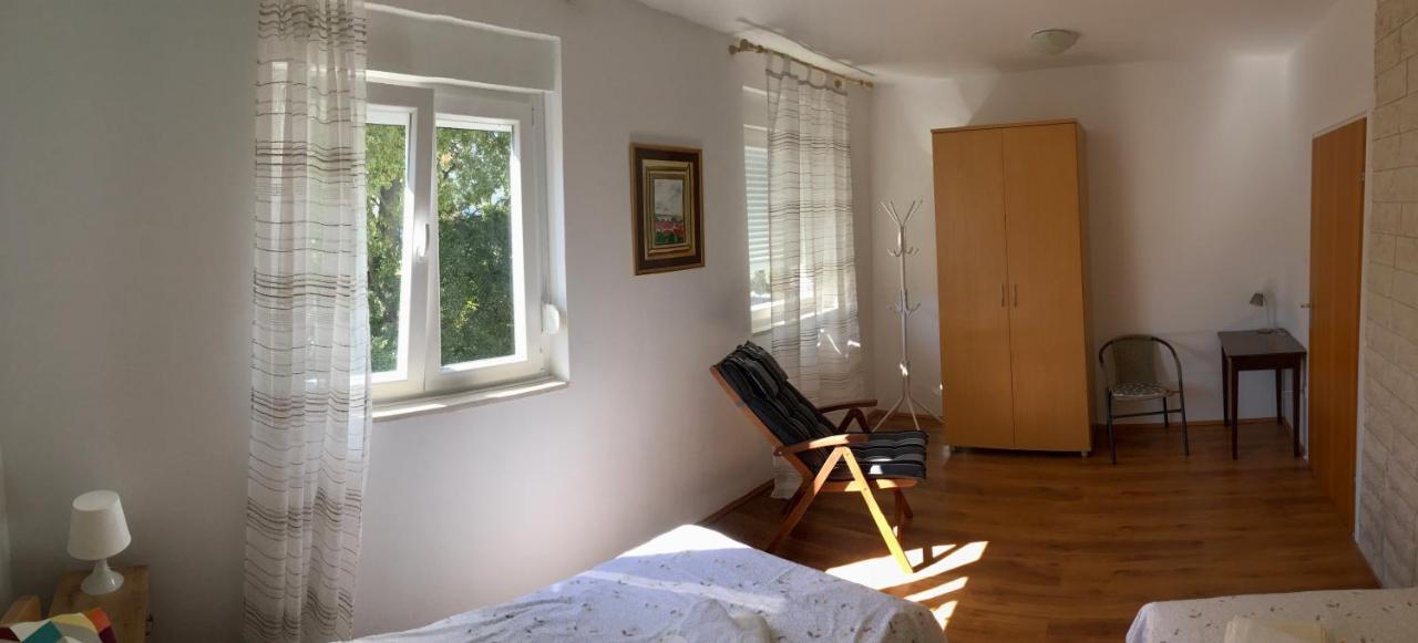 קרק Apartment Tin מראה חיצוני תמונה